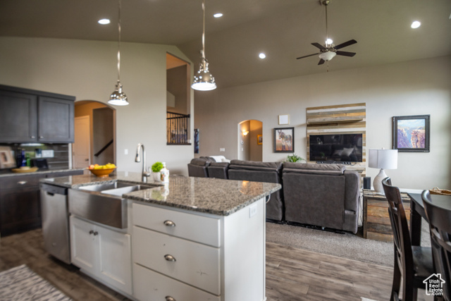 Photo 11 for MLS #2083180 at 3436 W 3800 South