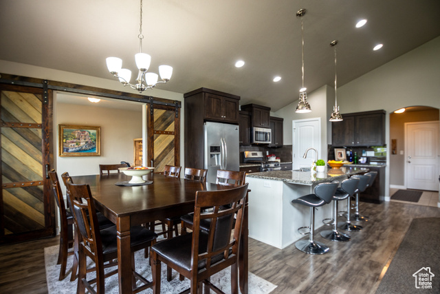 Photo 10 for MLS #2083180 at 3436 W 3800 South