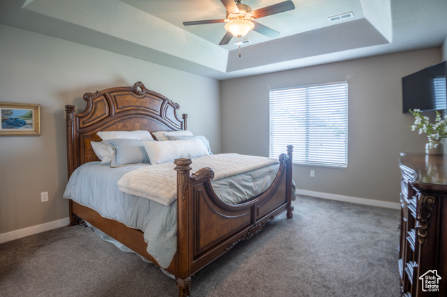 Photo 16 for MLS #2083180 at 3436 W 3800 South