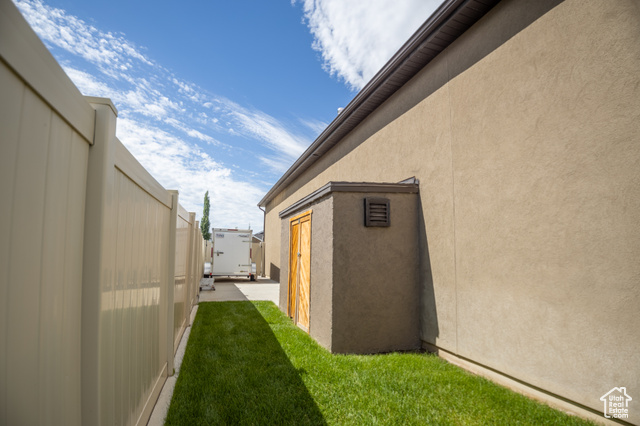 Photo 40 for MLS #2083180 at 3436 W 3800 South