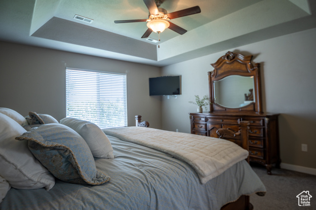 Photo 17 for MLS #2083180 at 3436 W 3800 South