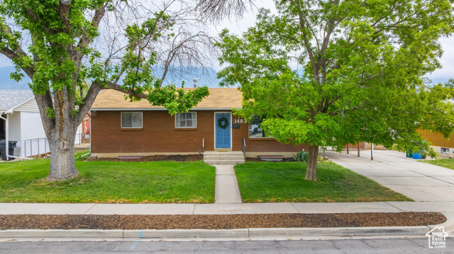1483 S 680 E, Orem UT 84097