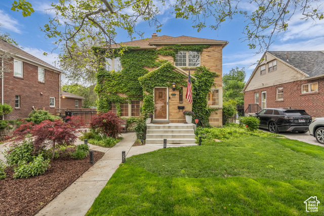 1256 S 1700 E, Salt Lake City UT 84108