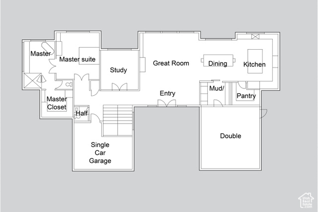 Photo 8 for MLS #2083204 at 14171 S Summit Top Ln