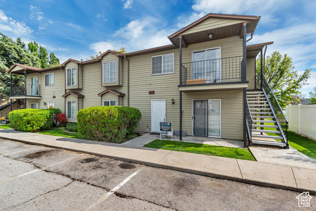 653 S 500 W #1, Provo UT 84601