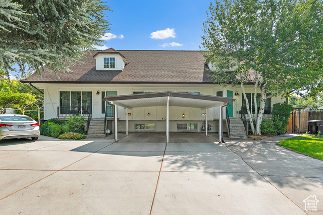 3915 S FERAMORZ DR, Holladay UT 84124