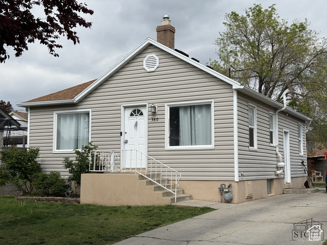 380 N 100 W, Spanish Fork UT 84660