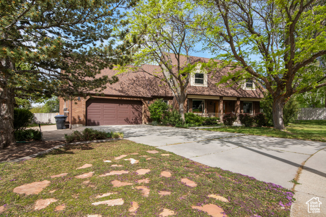 2997 N 1350 E, North Ogden UT 84414