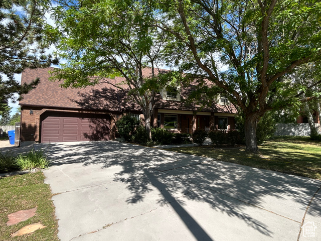 2997 N 1350 E, North Ogden UT 84414
