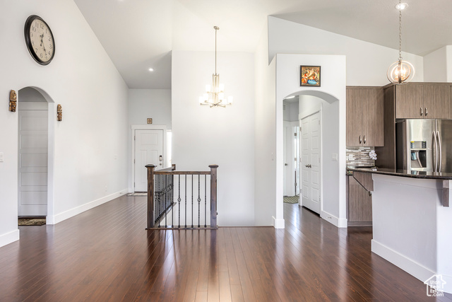 Photo 4 for MLS #2083220 at 3773 750 West