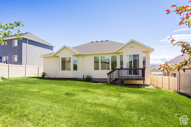 Photo 31 for MLS #2083220 at 3773 750 West
