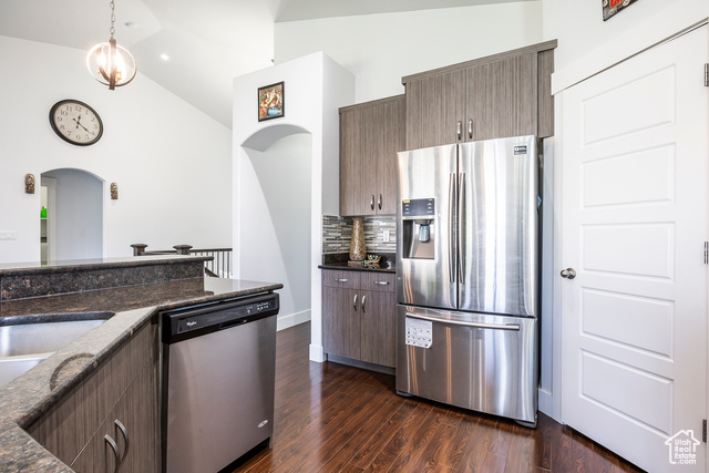 Photo 5 for MLS #2083220 at 3773 750 West