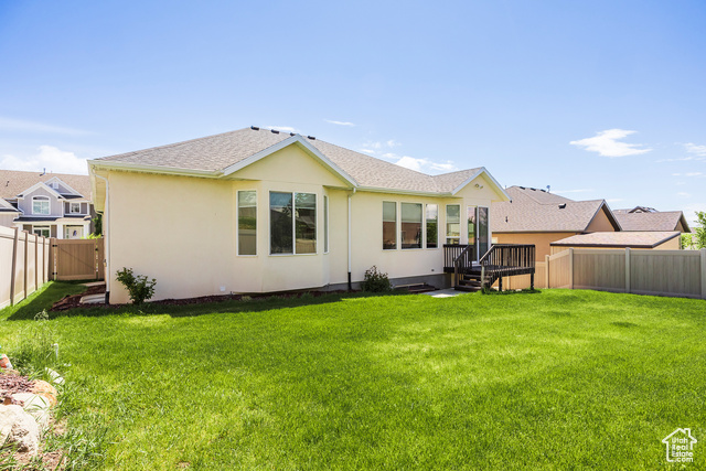 Photo 30 for MLS #2083220 at 3773 750 West