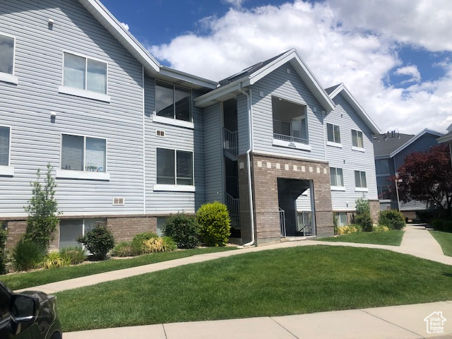 1541 N RIVERSIDE AVE #18, Provo UT 84604