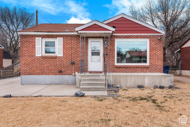5857 S 2625 W, Roy UT 84067