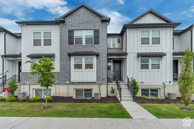 13956 S CHAMPLIN PEAK DR #132, Herriman UT 84096
