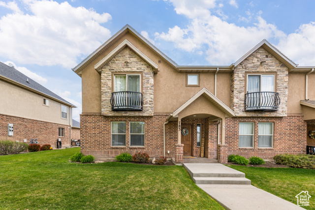 783 W 175 S, Springville UT 84663