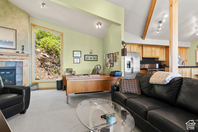 Photo 6 for MLS #2083234 at 2456 E Bonneville Ter