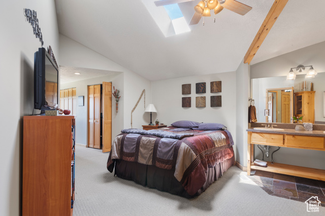 Photo 9 for MLS #2083234 at 2456 E Bonneville Ter