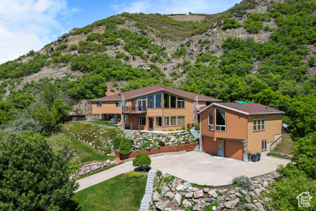 2456 E BONNEVILLE TER, South Ogden UT 84403