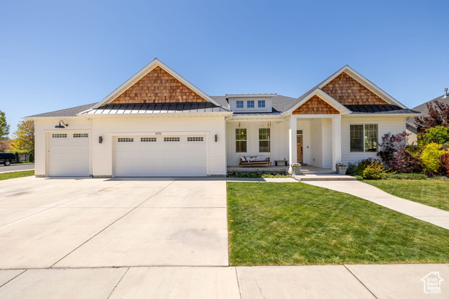 1070 S 1960 E, Springville UT 84663