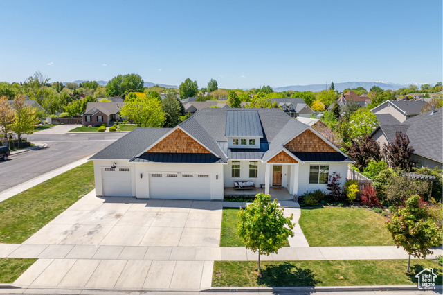 1070 S 1960 E, Springville UT 84663