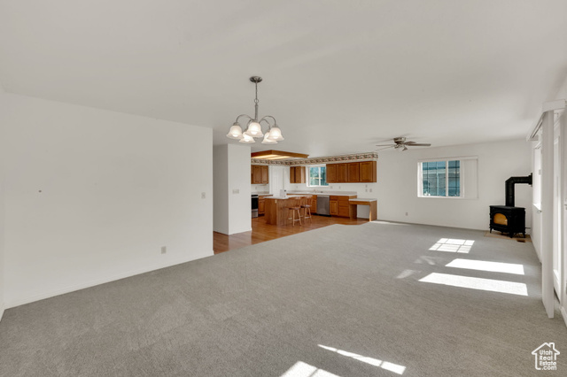 Photo 13 for MLS #2083237 at 307 N 400 East #3