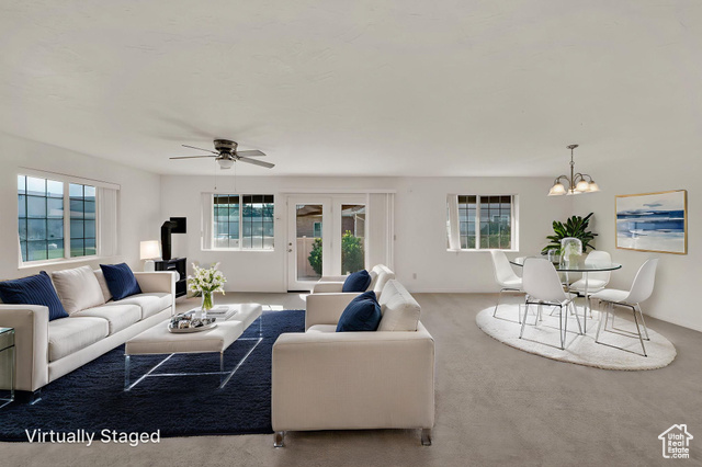 Photo 11 for MLS #2083237 at 307 N 400 East #3