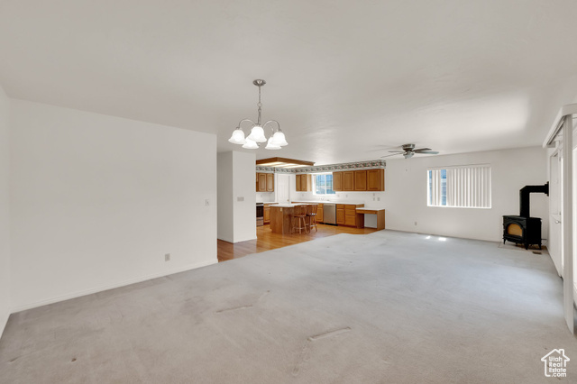 Photo 9 for MLS #2083237 at 307 N 400 East #3