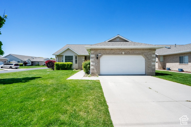 Photo 2 for MLS #2083237 at 307 N 400 East #3
