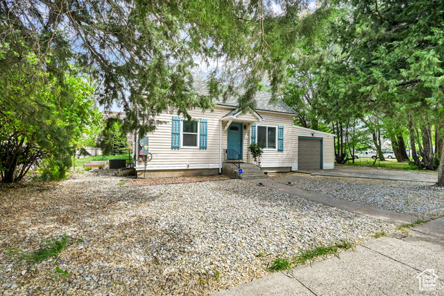 256 13TH ST, Ogden UT 84404