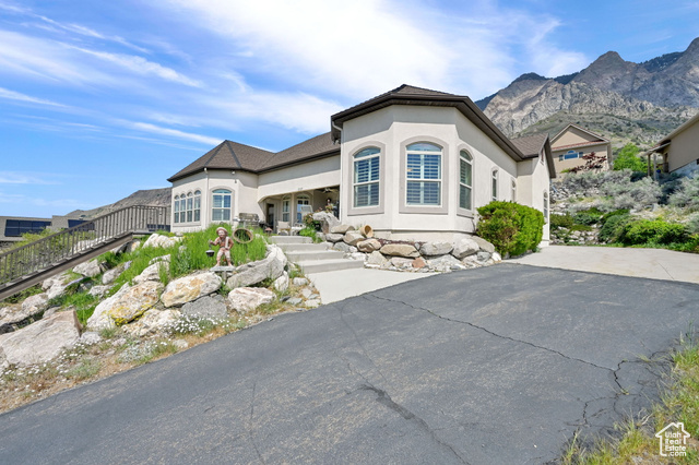 337 S 300 E, Willard UT 84340