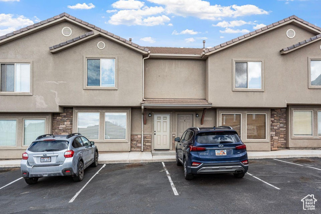 920 S 25 E #9D, Cedar City UT 84720