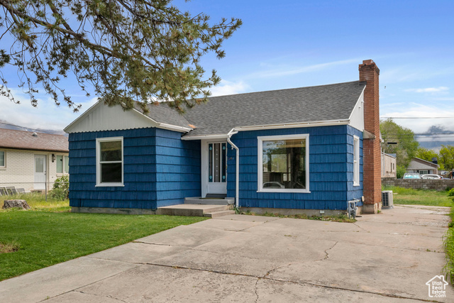 384 N 850 W, Orem UT 84057
