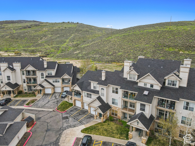 900  BITNER RD #D11, Park City UT 84098