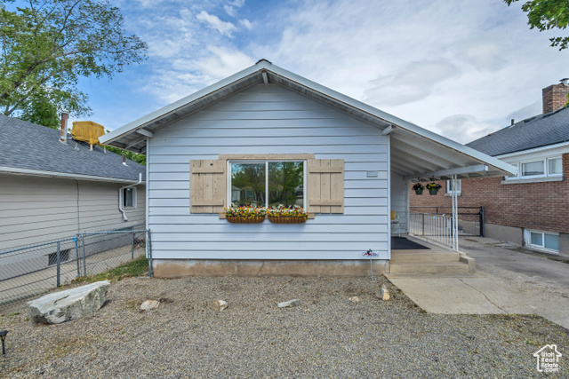 1026 E 30TH ST, Ogden UT 84403