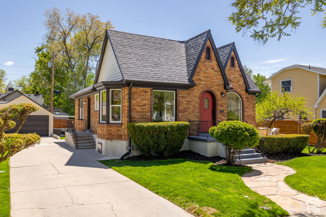 1788 E REDONDO AVE, Salt Lake City UT 84108