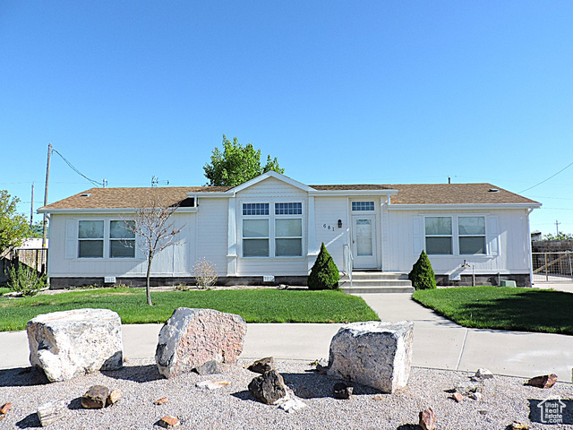 681 E SUNSET ST #5, Delta UT 84624