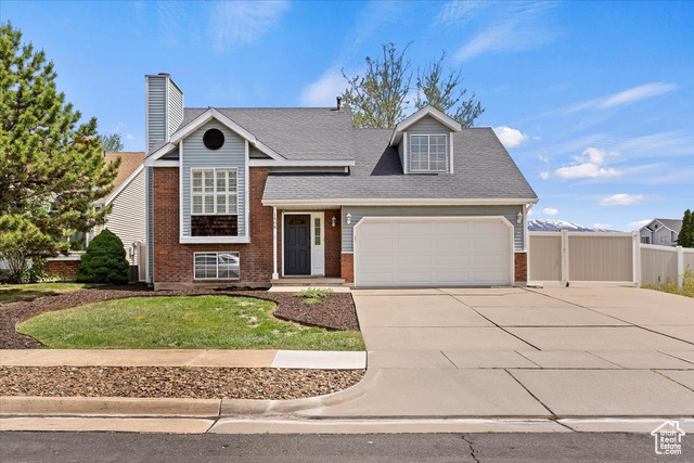 1908 N 350 W, Layton UT 84041