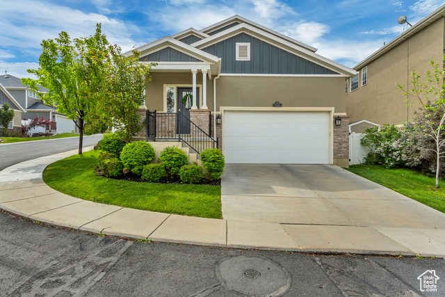 238 E HILLCREST WAY, North Salt Lake UT 84054