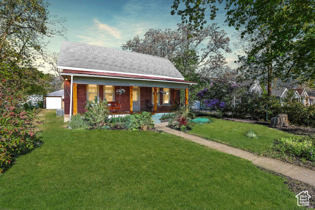 3024  ADAMS AVE, Ogden UT 84403