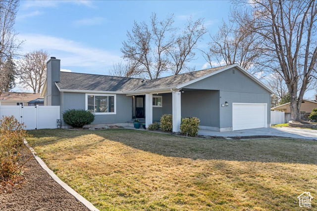 908 E LAZON DR, Sandy UT 84094
