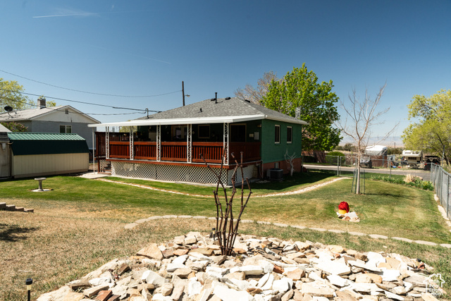 Photo 8 for MLS #2083279 at 138 Valley View Dr