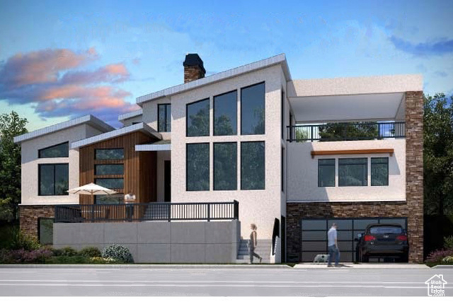 14136 S SUMMIT TOP LN #140, Herriman UT 84096