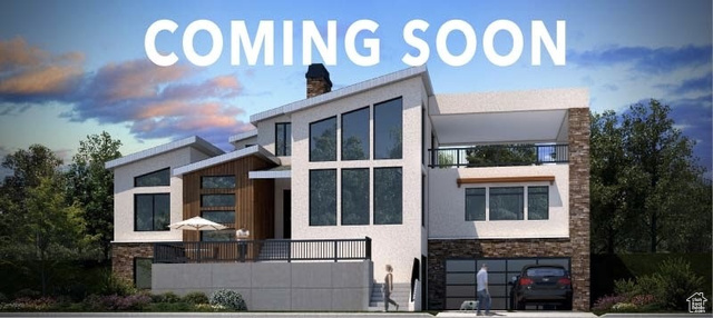 14136 S SUMMIT TOP LN #140, Herriman UT 84096
