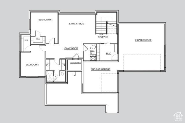 Photo 4 for MLS #2083281 at 14136 S Summit Top Ln #140
