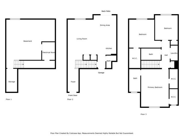Photo 19 for MLS #2083284 at 944 E Jack Dr