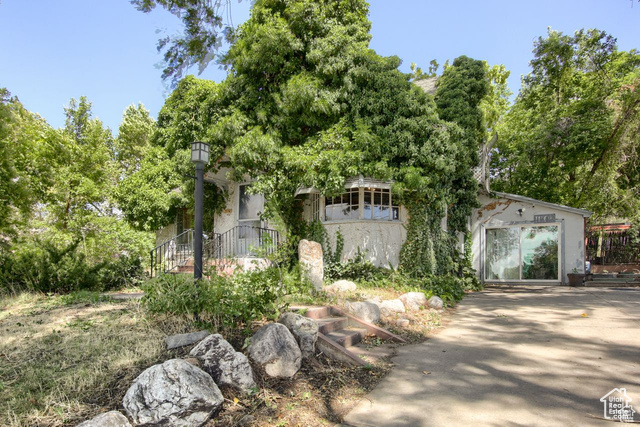 2906  TAYLOR AVE, Ogden UT 84403