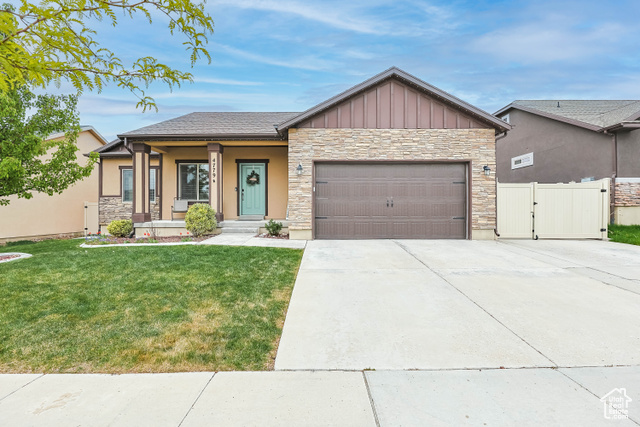 4779 W PLAINFIELD RD, Herriman UT 84096
