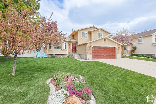 1174 W CORONADO WAY, Murray UT 84123
